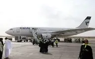 اعزام نخستین گروه زائران عمره‌گزار از بامداد یکم شهریور