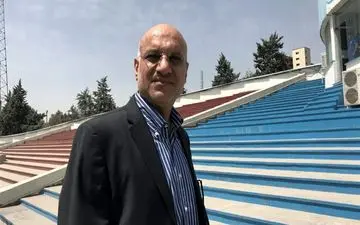 درگیری لفظی مدیران سرخآبی بالا گرفت؛ فتحی جواب گرشاسبی را داد