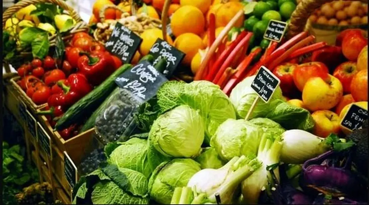 این سبزیجات چربی شکمی را از بین می برد