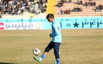  مهدی قائدی: قهرمانی استقلال مهمتر از آقای گلی است