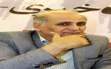 بخواب آقای مدیر!