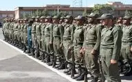 کسر و بخشودگی اضافه خدمت سربازان دارای مهارت
