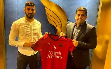 رضا دهقانی به نساجی مازندران پیوست