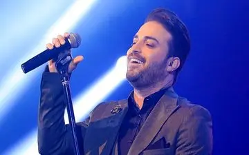 بابک جهانبخش دچار عارضه قلبی شد