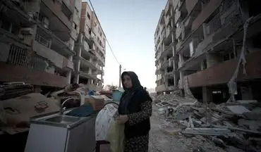  دستورالعمل آمریکا درباره شیوه کمک به زلزله زدگان ایران