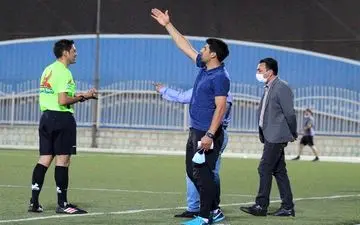 بیک‌زاده: نکونام بهترین گزینه برای استقلال است/ باشگاه باید زودتر تصمیم بگیرد