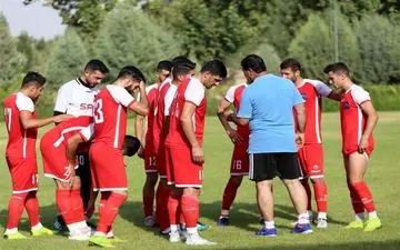  تساوی نساجی و نفت مسجد سلیمان در دیداری تدارکاتی 