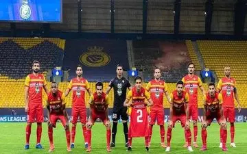 فولاد و حضوری آبرومندانه در لیگ قهرمانان