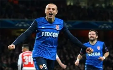  برباتوف از فوتبال خداحافظی کرد