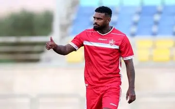 تمام نگاه‌ها به سمت لوکادیا / یورگن در اندیشه شادی دوباره در آزادی