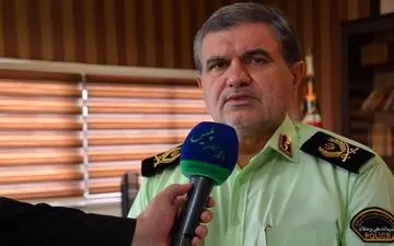 باند ۶ نفره اراذل و اوباش در گرگان متلاشی شد