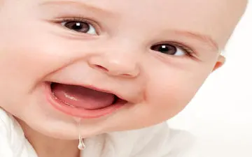 افزایش بزاق دهان خطری در پیش دارد؟