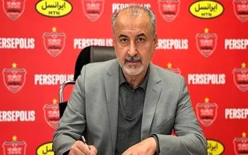 واکنش درویش به احتمال خرید دیاباته توسط پرسپولیس