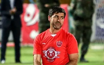 باقری: روی قولم در مورد شجاع هستم / حضورم در تیم ملی منتفی است