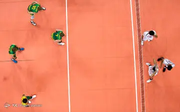 جوایز خیره کننده لیگ جهانی والیبال 2017