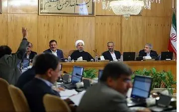 تغییر و تحول اساسی در کابینه دولت / پا به سن گذاشته ها بروند