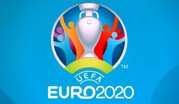 مرور بازیهای شب گذشته یورو 2020 + فیلم