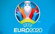 مرور بازیهای شب گذشته یورو 2020 + فیلم