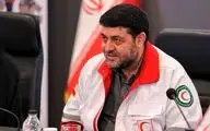 آخرین اخبار در رابطه با وضعیت مصدومان حادثه هرمزگان