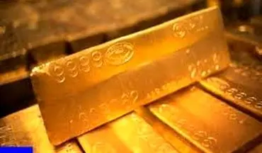  قیمت جهانی طلا امروز ۱۳۹۷/۱۱/۲۶