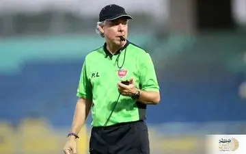 پپه لوسادا به پرسپولیس بازگشت/ مربی بدنساز اسپانیایی دوباره سرخپوش شد

