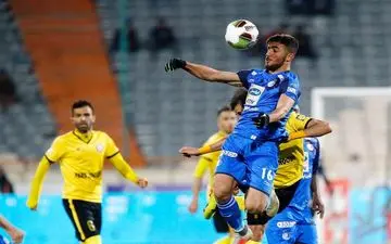 محکومیت باشگاه استقلال در پرونده حق رشد صیادمنش