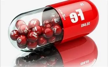 تاثیر شگفت انگیز اسیدفولیک  بر بدن!