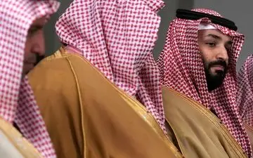 ۵۰ "ببر" محمد بن سلمان مسؤول ساکت کردن مخالفان به هر قیمتی