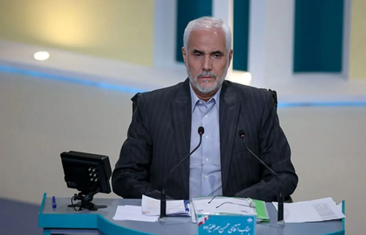 فوری/یکی از کاندیداهای ریاست جمهوری انصراف داد