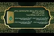 ارسال ۳۷ هزار پیامک به مسابقه پیامکی «حکمت‌های نهج‌البلاغه» در کردستان