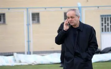 رئیس هیات مدیره باشگاه تراکتورسازی: جوسازی و جریان قومی به ما نمی‌خورد