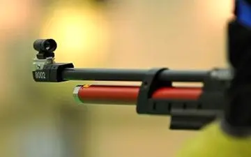 شلیک خونین بخاطر یک سگ / در شاهرود رخ داد