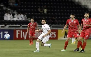  رفیعی همبازی ژاوی می‌شود؟