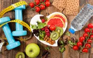 فرمول مصرف میوه و سبزیجات در مبتلایان به فشار خون