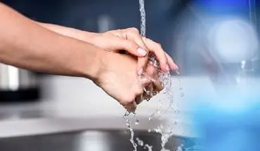 چرا باید دست ها را قبل و بعد غذا بشوییم؟!