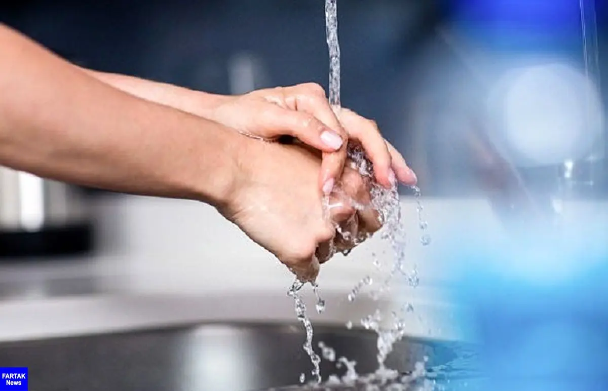 چرا باید دست ها را قبل و بعد غذا بشوییم؟!