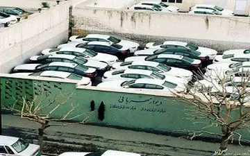 همه چیز درباره پارکینگ های خانگی/ راز دلالان برای افزایش قیمت خودرو لو رفت