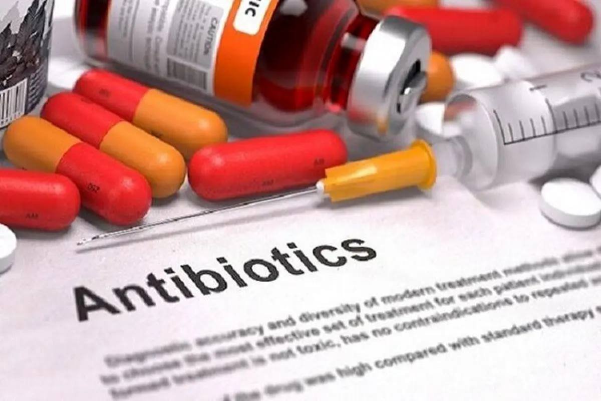 کامل نکردن دوره درمان آنتی‌بیوتیک چه عواقبی دارد؟