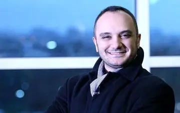 احسان کرمی خبر ممنوع التصویری خود در صدا و سیما را منتشر کرد