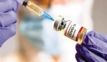 
روند فوق نزولی آمار واکسیناسیون کرونایی در کشور