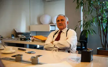 با یحیی گل‌محمدی تیم کاملا پرسپولیسی شد