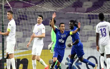 وحشت در اردوی العین؛ ترس عجیب مربی العین از استقلالی‌ها