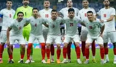  

اعلام ترکیب تیم ملی فوتبال برای بازی با ازبکستان
