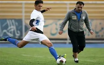 هافبک استقلال تهران از این تیم جدا شد + عکس