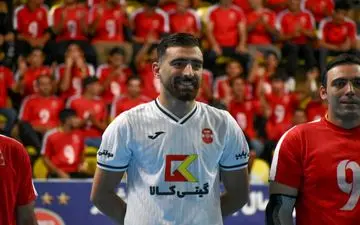 ستاره اصفهانی لژیونر شد/ لالیگا مقصد بعدی آقای گل