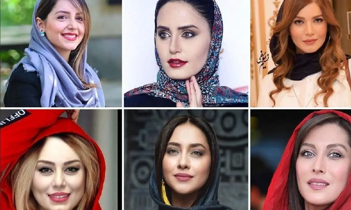 این بازیگران مطرح ایرانی از اینستاگرام خارج شدند !+علت و اسامی
