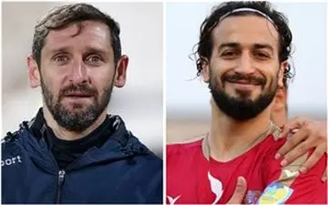 معاوضه مهاجمان سپاهان و نساجی