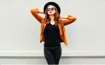  خانم‌‌های لاغر اندام چه لباس‌‌هایی بپوشند، چی رو نپوشند؟بیا تا بهت بگم!