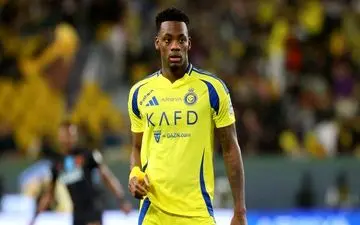 مصدومیت جان دوران: رونالدو تنها مقابل الهلال!