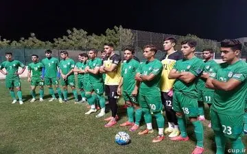  بازیکن به تیم فوتبال جوانان دعوت شدند